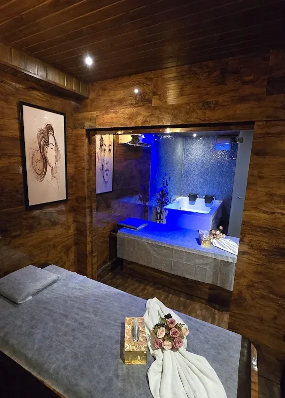 Orra Spa image