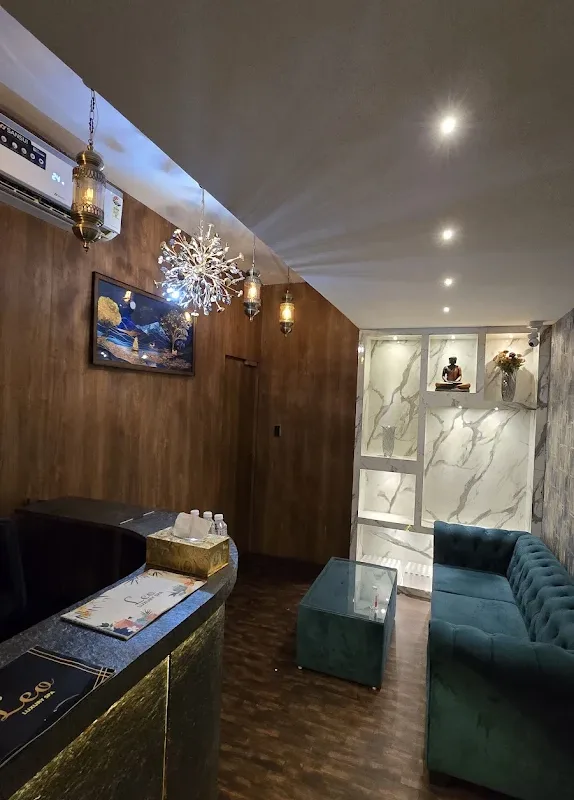 Orra Spa image