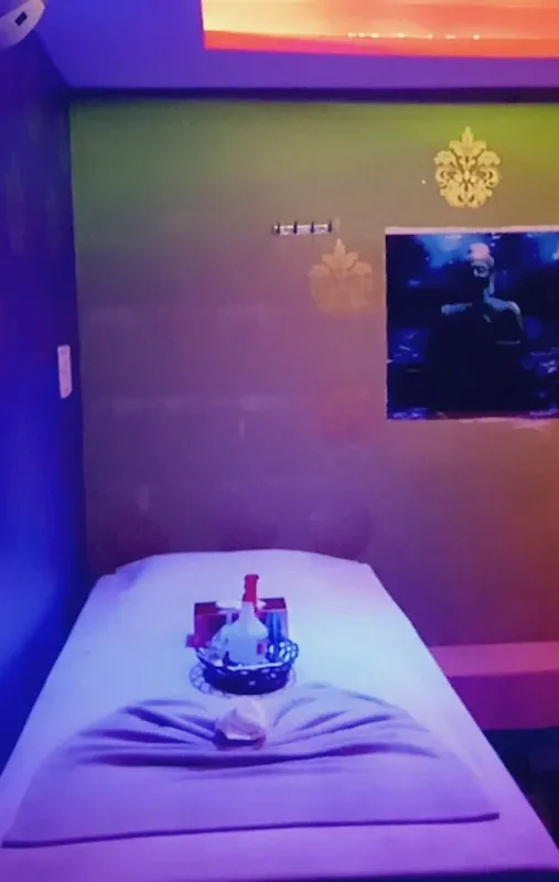 Quizens Thai Spa cover