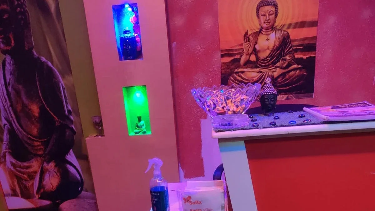 Quizens Thai Spa image