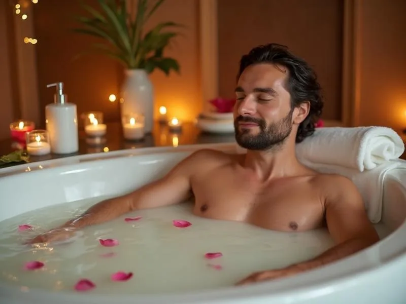 Ramantra Spa image