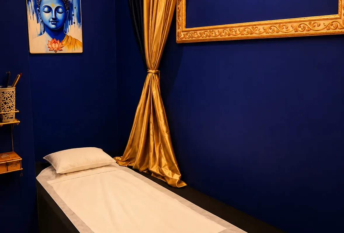 Ramantra Spa image
