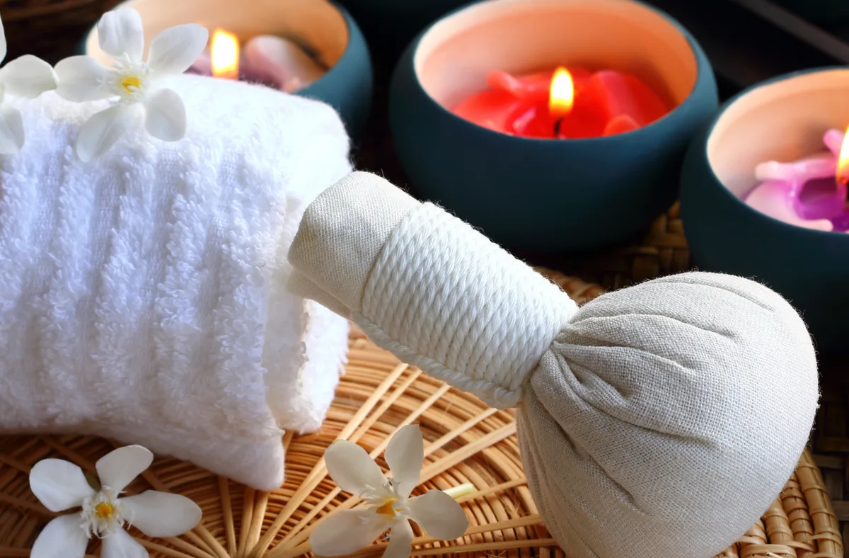 Reeva Wellness Spa image