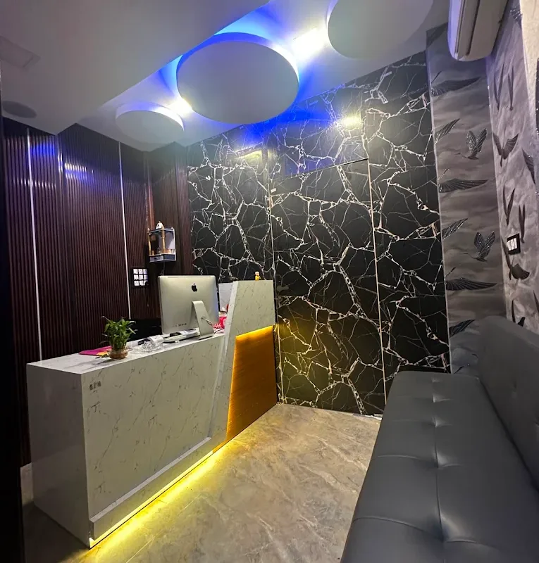 Reeva Wellness Spa image