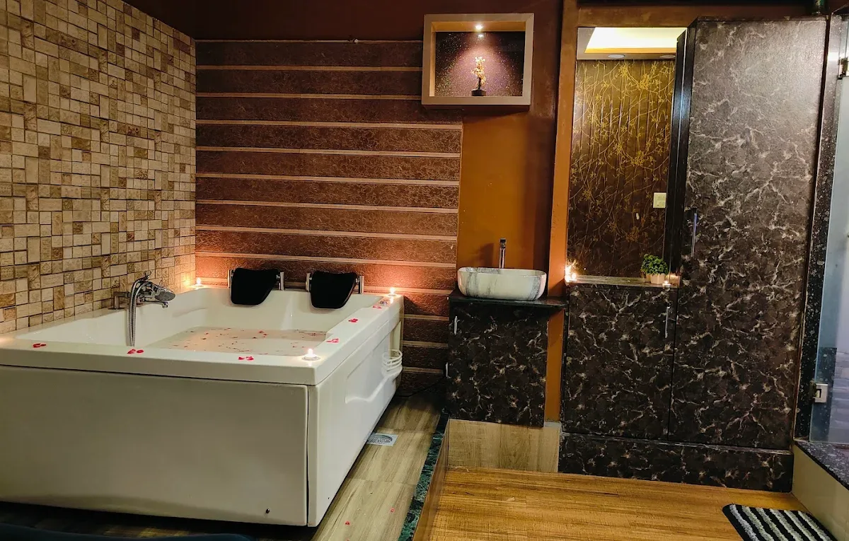 Regal Spa cover
