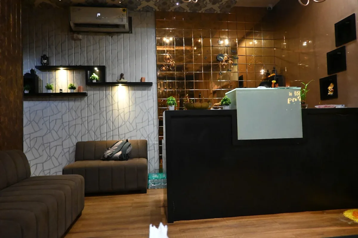 Regal Spa image