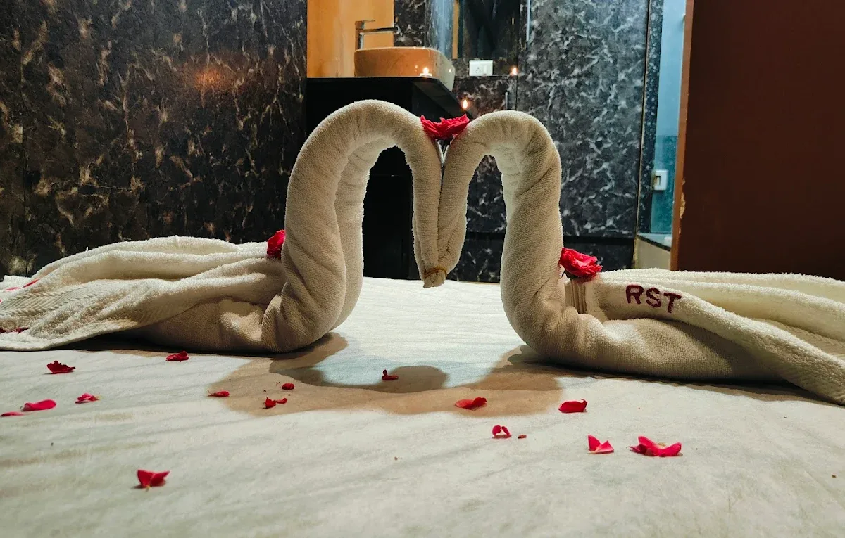 Regal Spa image