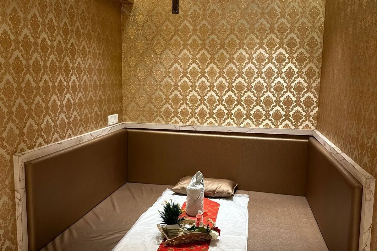 Riborn Spa image