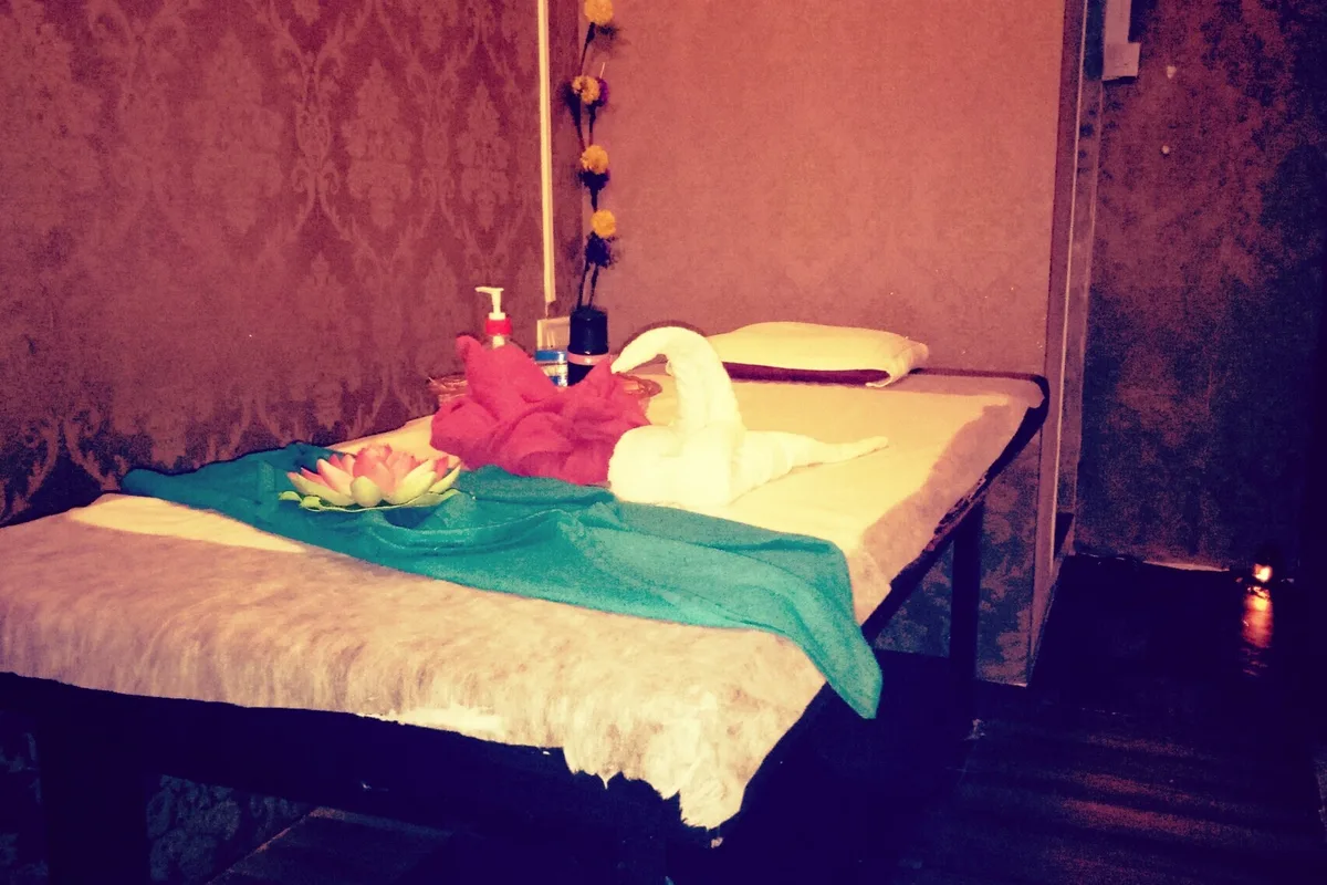 Rica Family Spa image