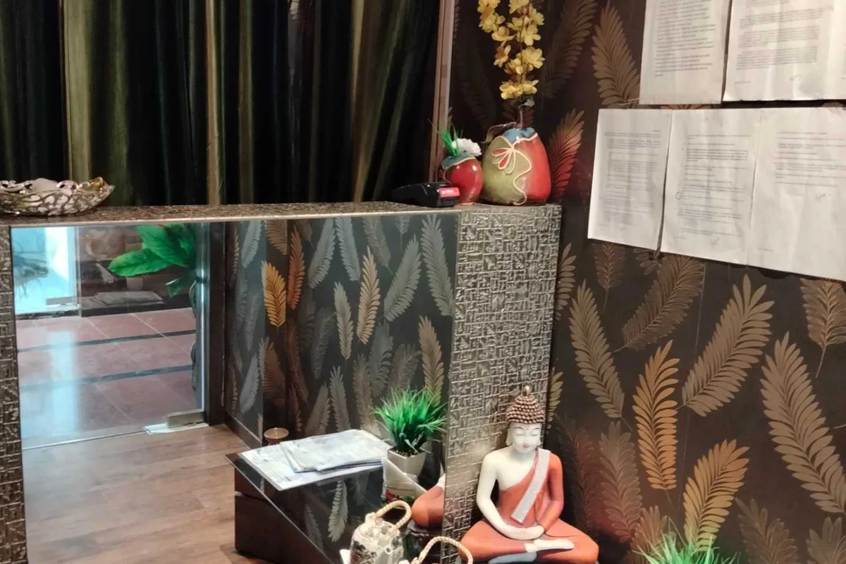 Rica Family Spa image
