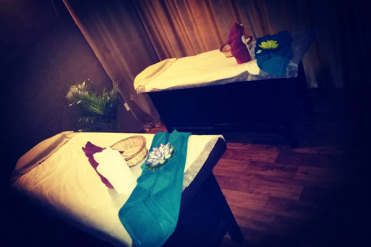 Rica Family Spa image