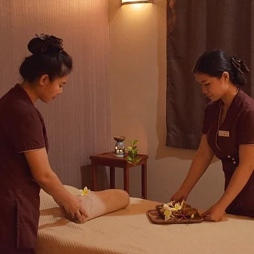 RJ Royal Luxury Spa image
