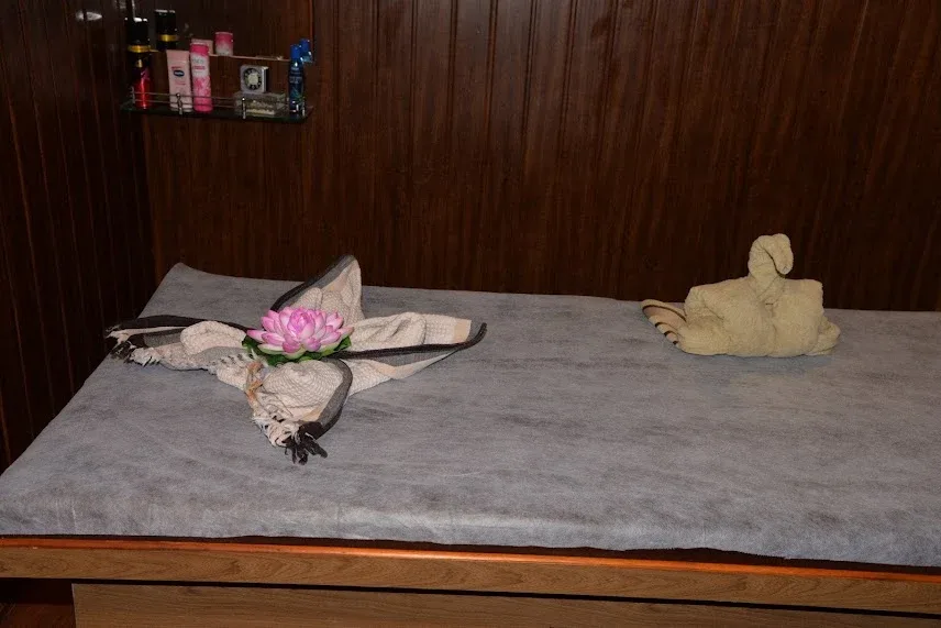 Royal Body Spa cover