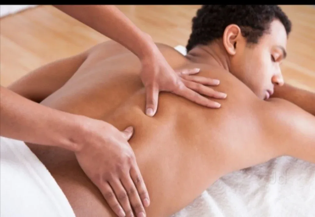 Royal Body Spa image