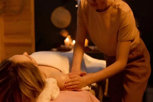 Royal Health Spa image