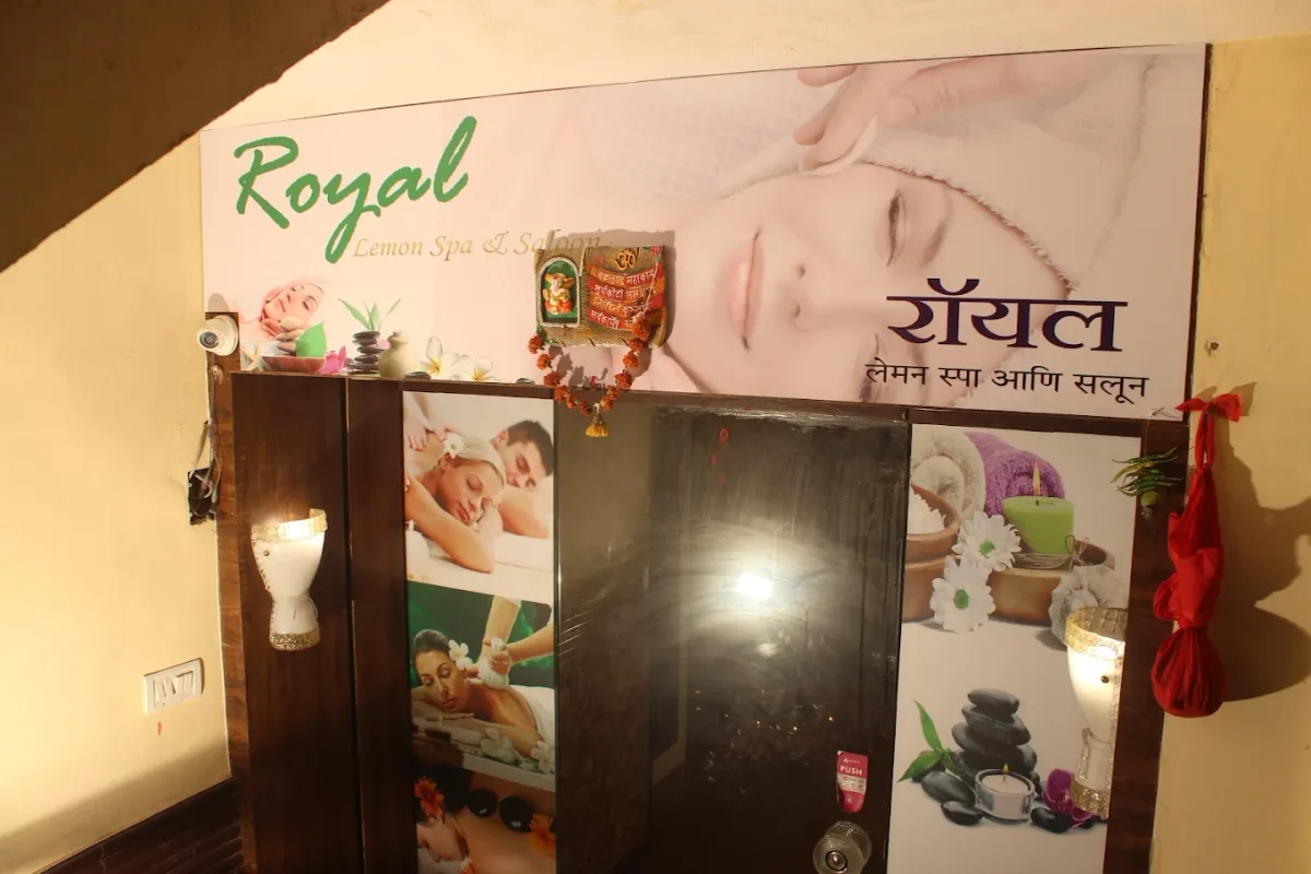 Royal Lemon Spa image