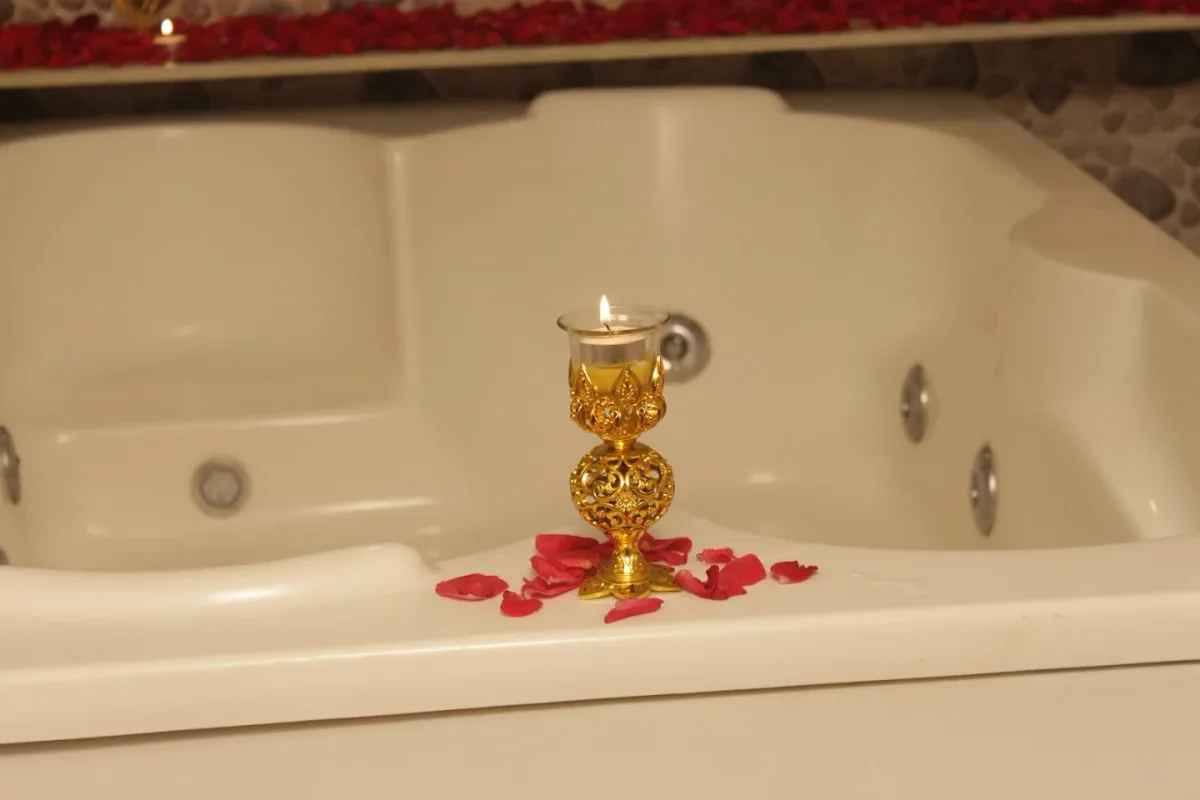 Royal Lemon Spa image