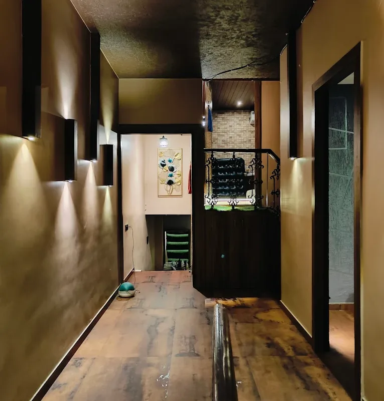 Royal Oak Spa image