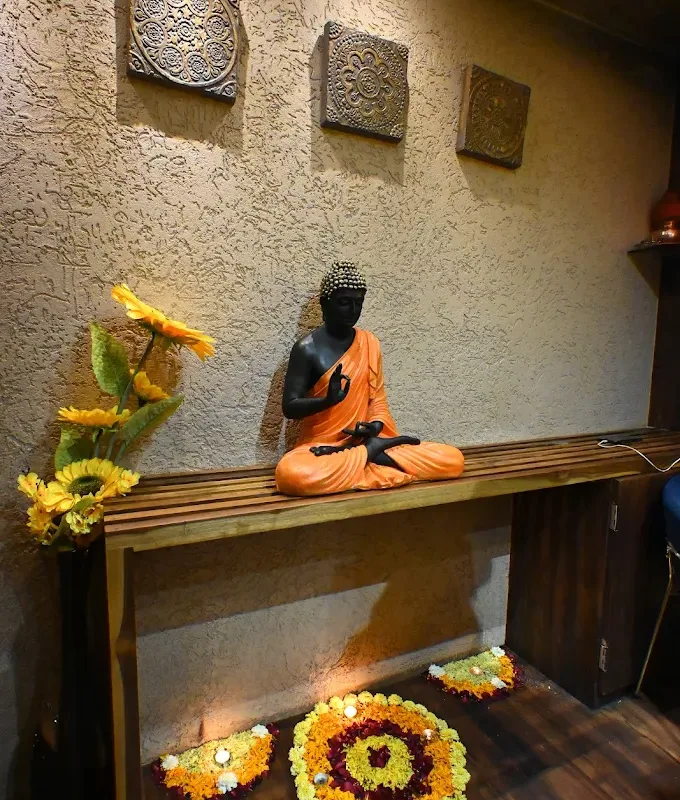 Royal Oak Spa image
