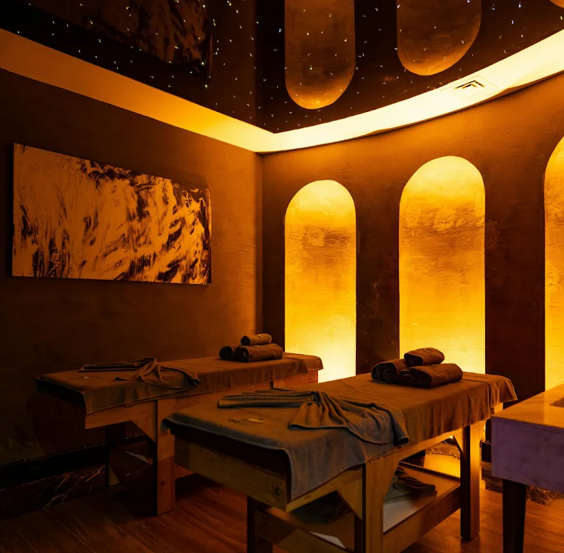 Royal Oak Spa image