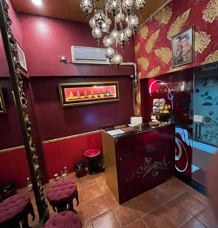 Royal Orchid Spa image