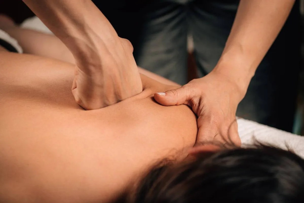 Royal Spa Andheri image