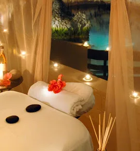 Sai A to Z Spa Center cover