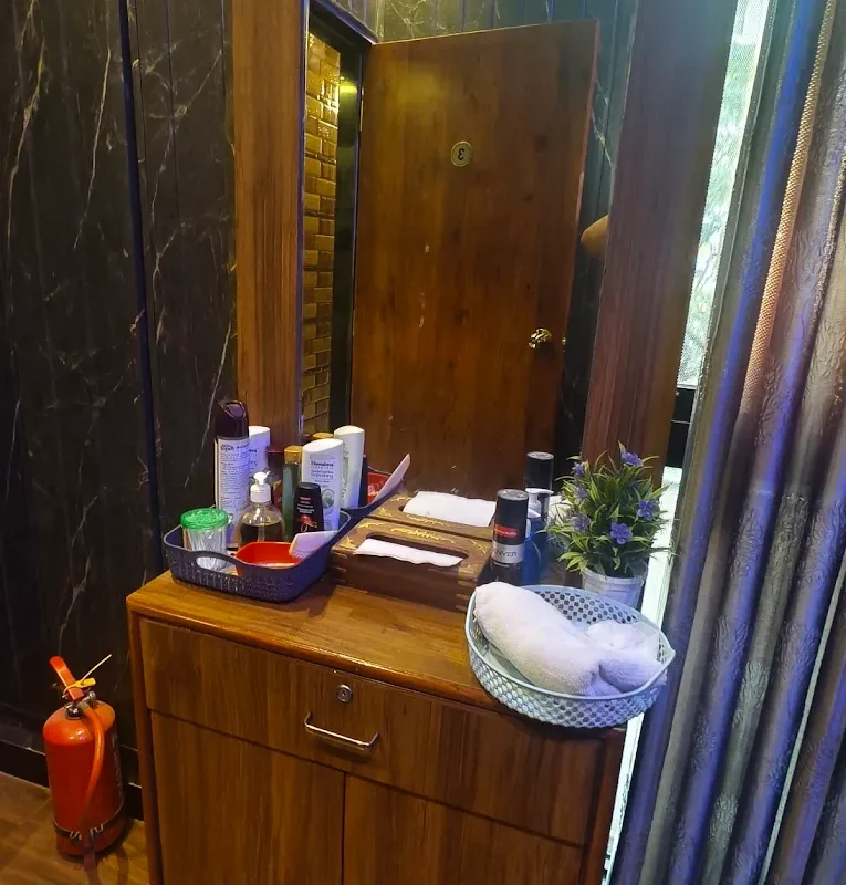 Sattva Spa image