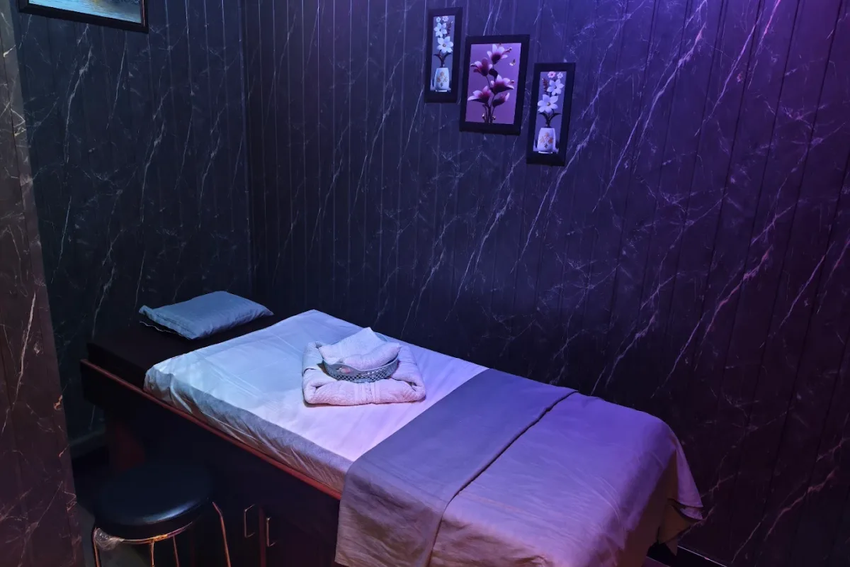 Sattva Spa image
