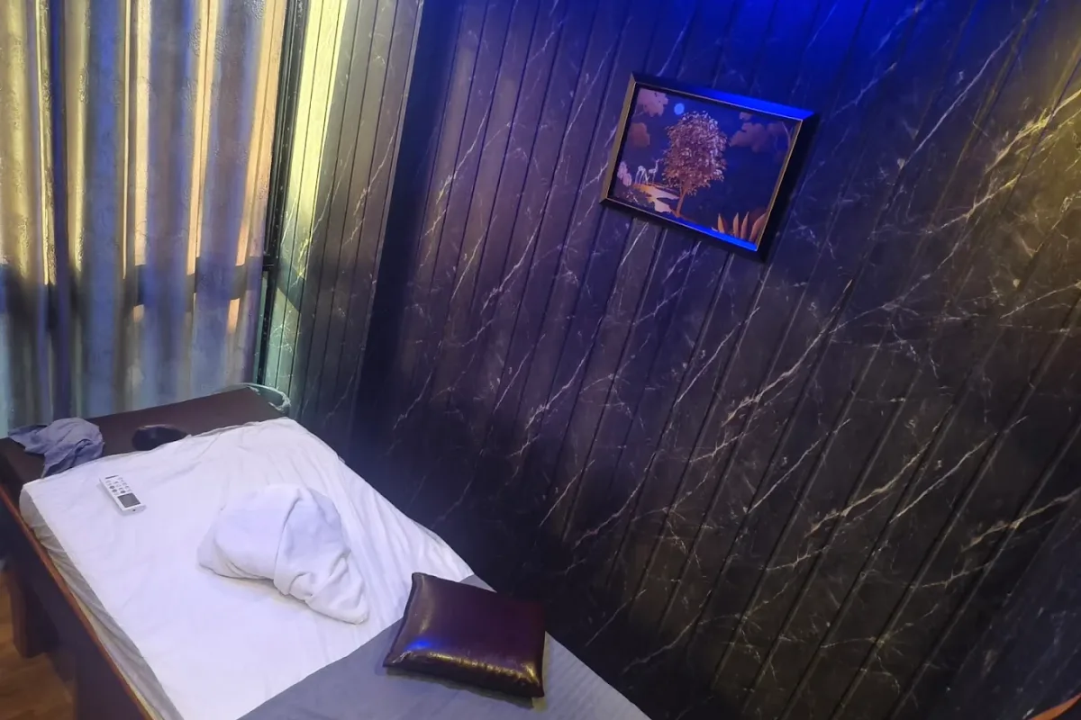 Sattva Spa image