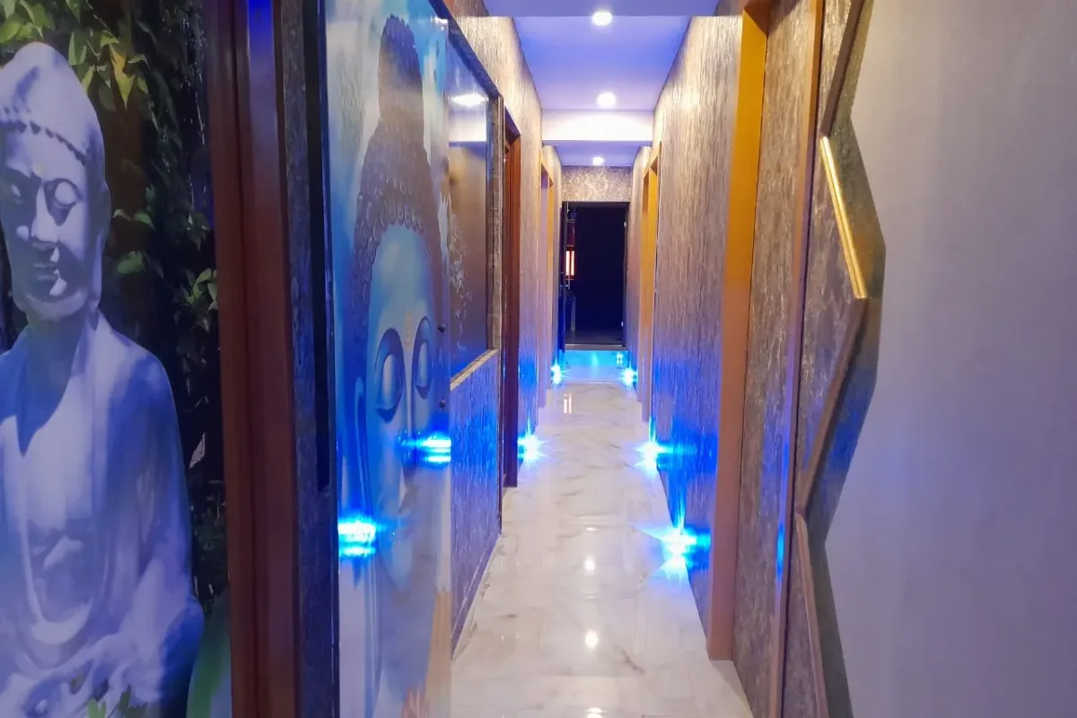 Shine Spa image