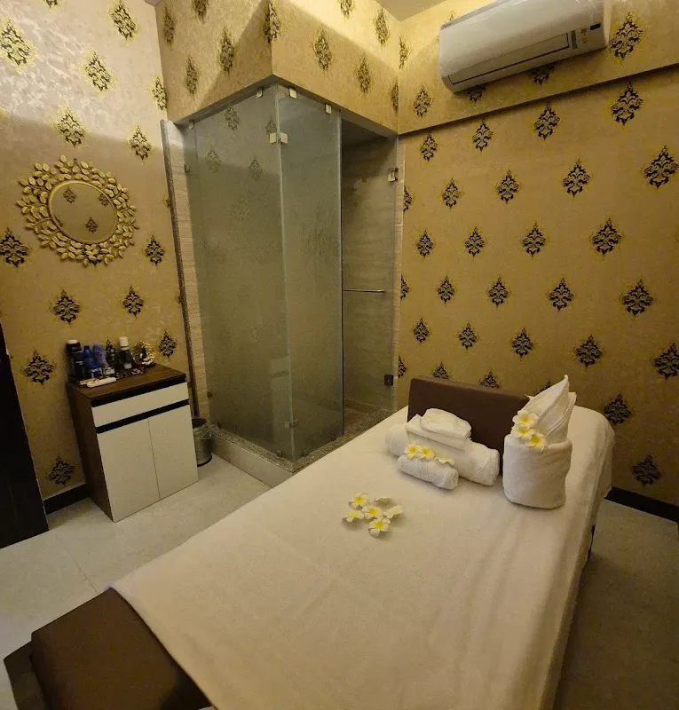 Siddham Luxury Spa image