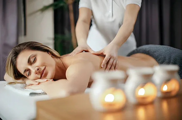 Siddham Luxury Spa image