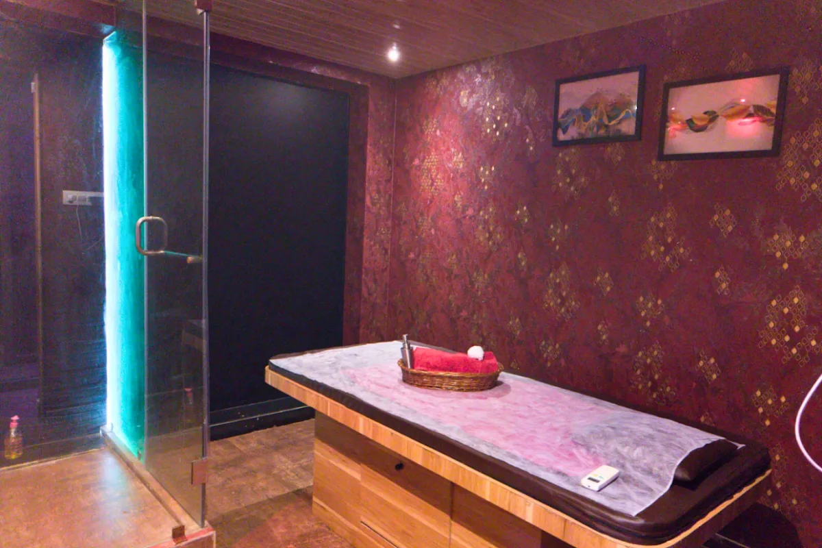 Silver Wellness image
