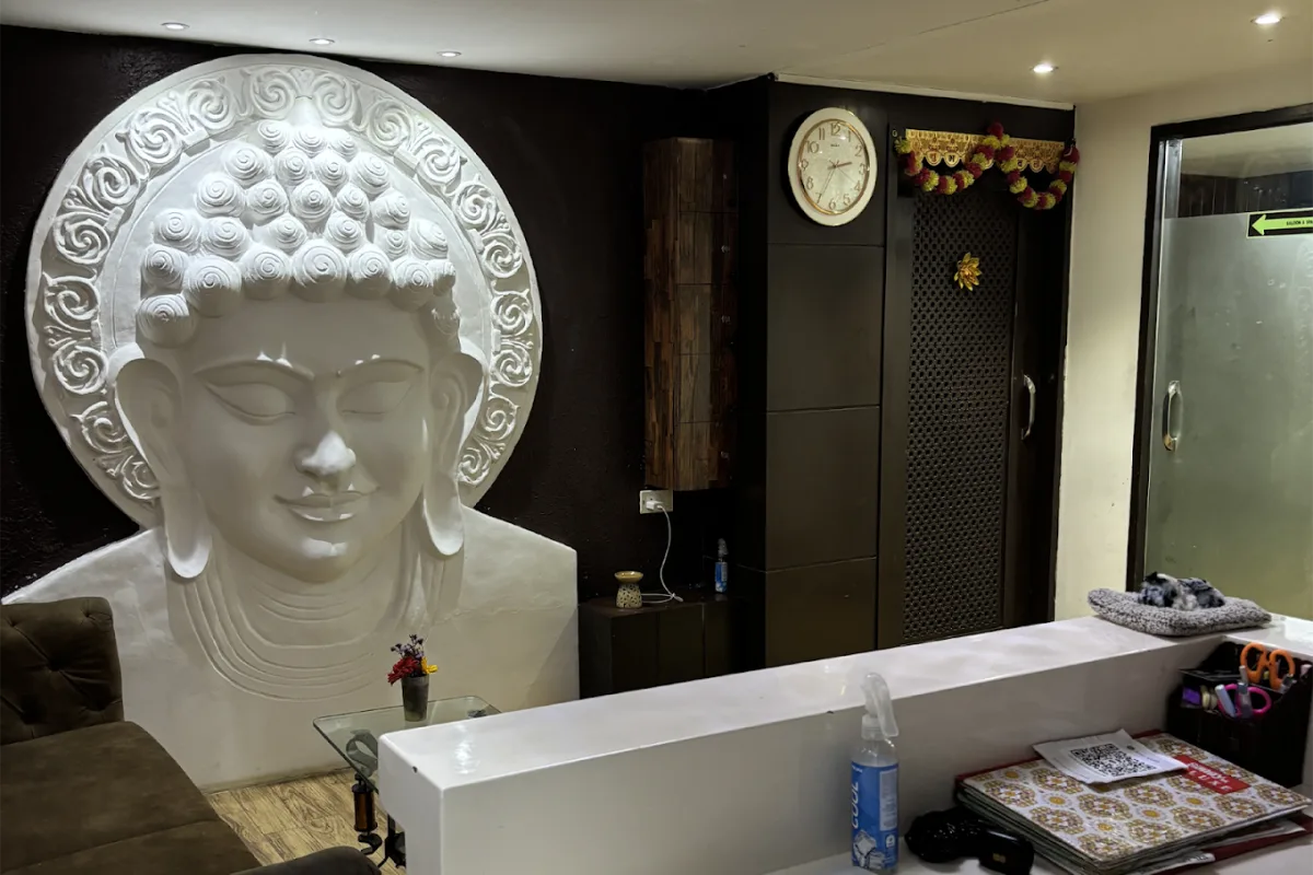 Sky Spa Fort cover