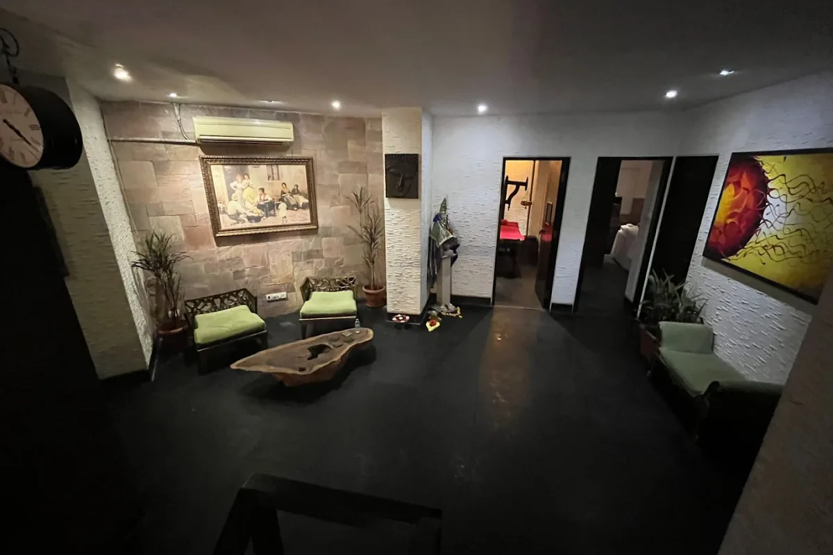 Sohum Spa and Wellness Sanctuary image