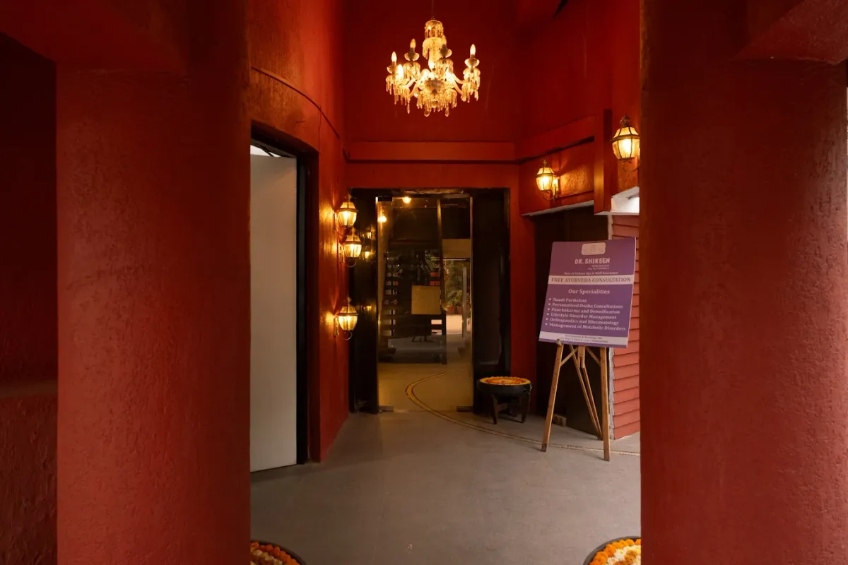 Sohum Spa and Wellness Sanctuary image