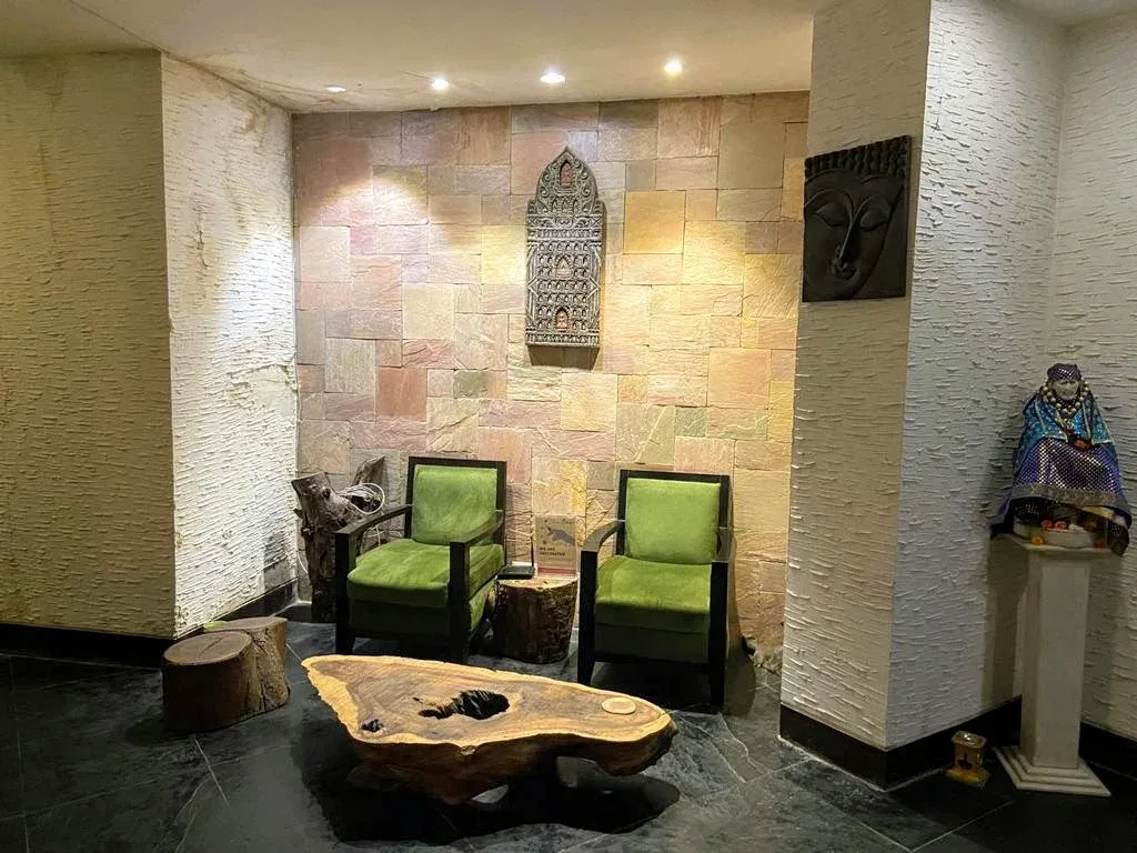 Sohum Spa and Wellness Sanctuary image