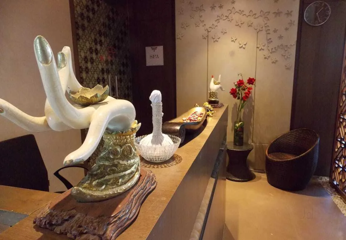 Soul Spa image