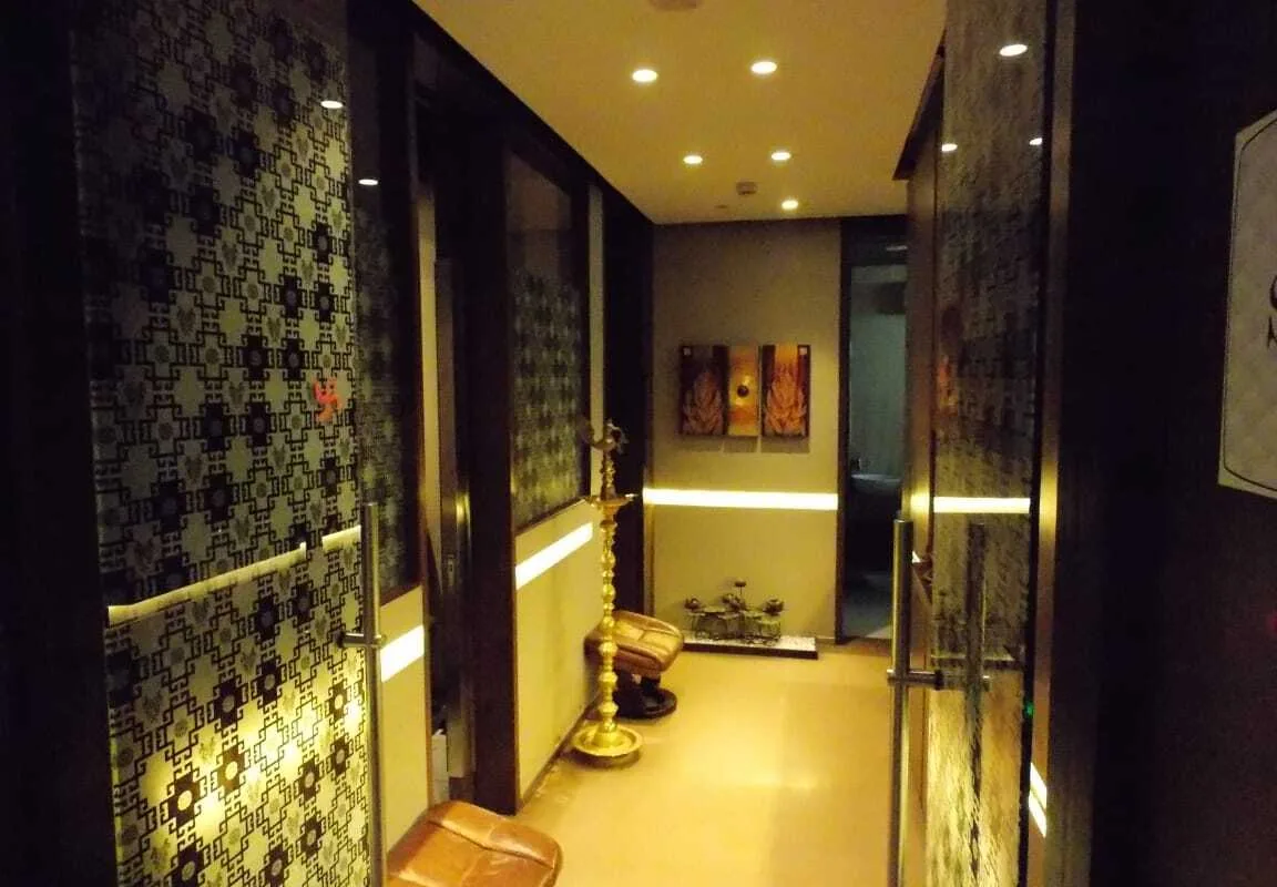 Soul Spa image