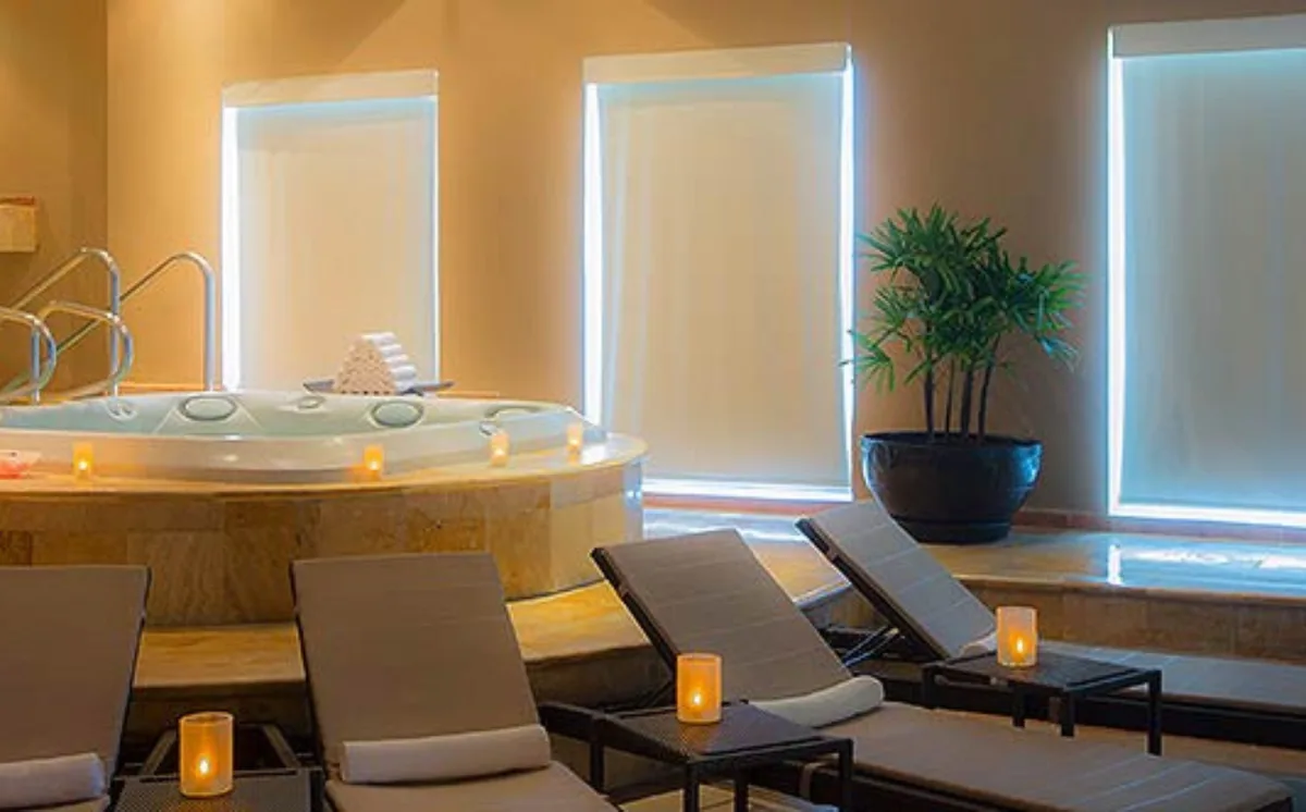 Spa Cave Chembur image