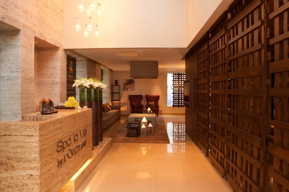 Spa la Vie by L'Occitane image
