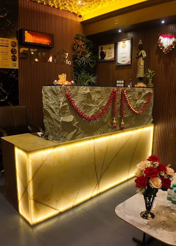Spa World Colaba image
