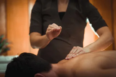 Sparadise Spa image