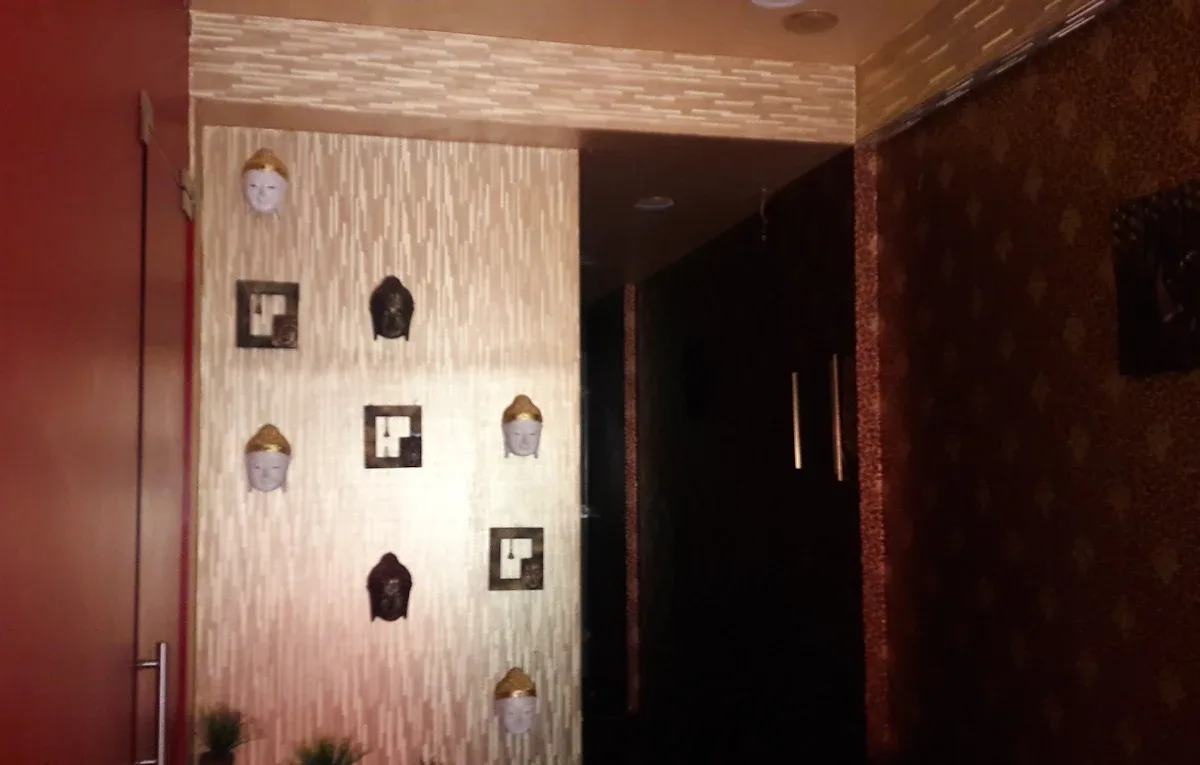 Star Thai Spa image