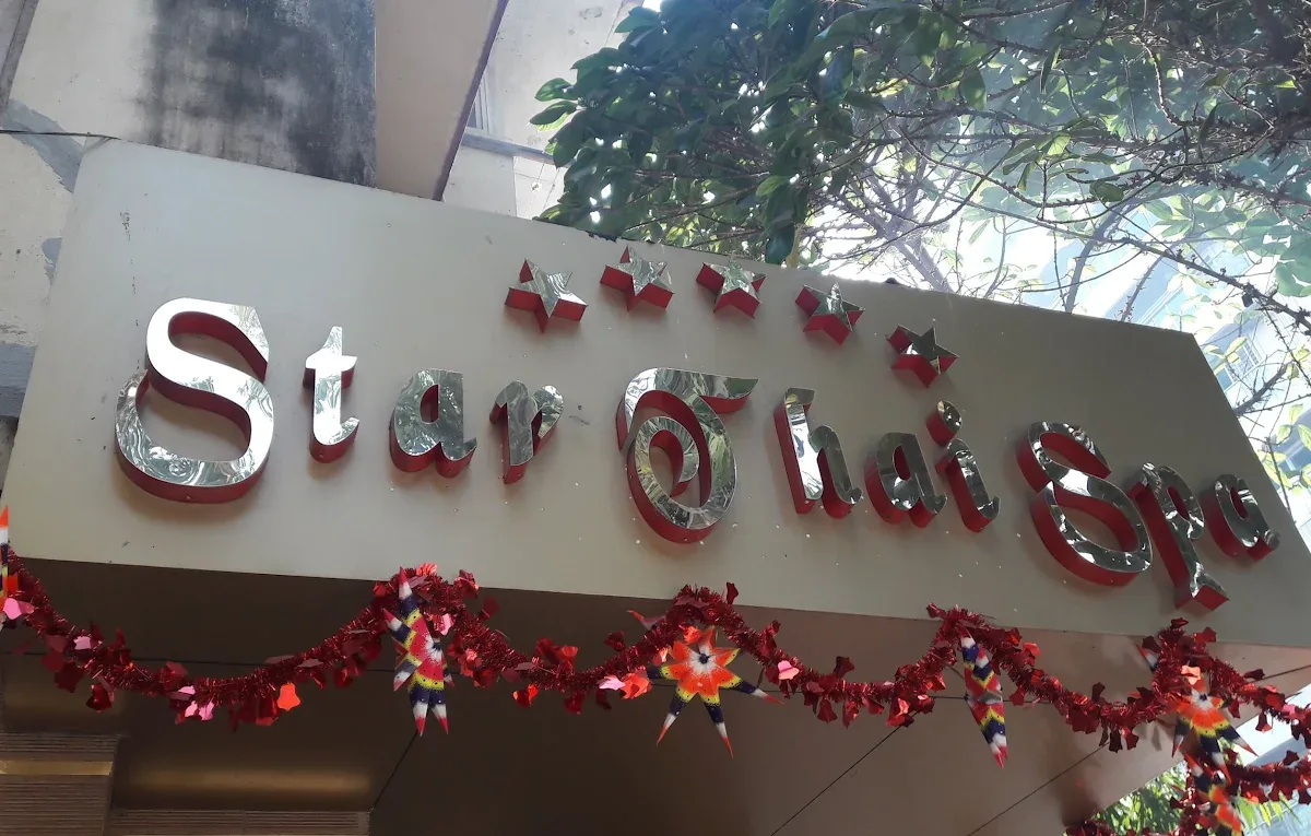 Star Thai Spa image