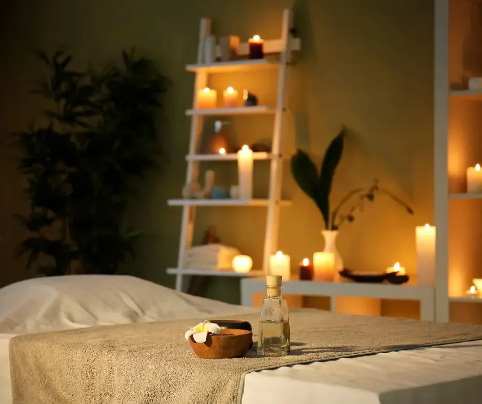 Star Thai Spa image
