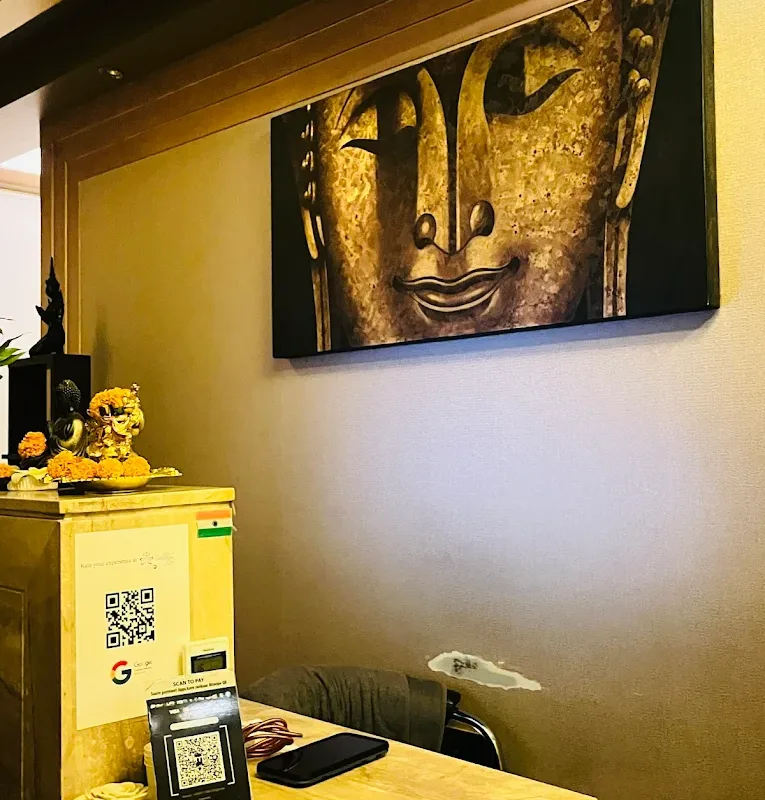Sukhaayu Spa image
