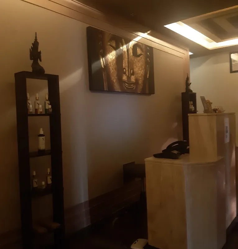 Sukhaayu Spa image