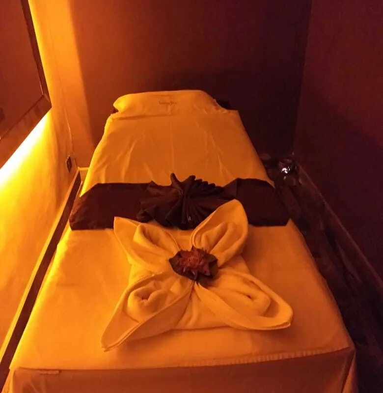Sukho Spa image